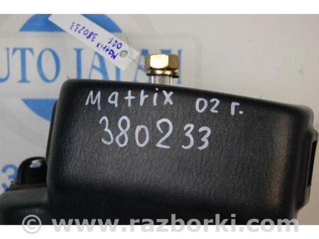 ФОТО Рульовий вал для Hyundai Matrix (01-10) Київ