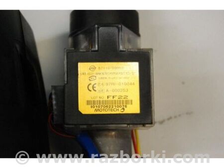 ФОТО Рульовий вал для SsangYong Kyron Київ