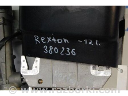 ФОТО Рульовий вал для SsangYong Rexton Київ