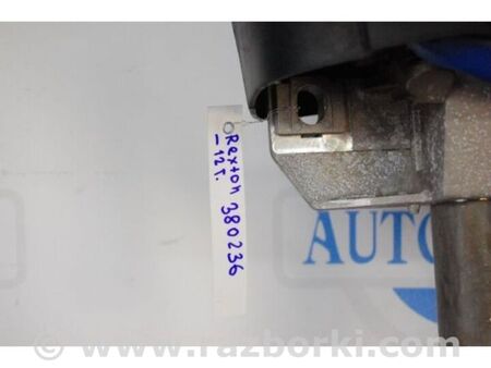 ФОТО Рульовий вал для SsangYong Rexton Київ