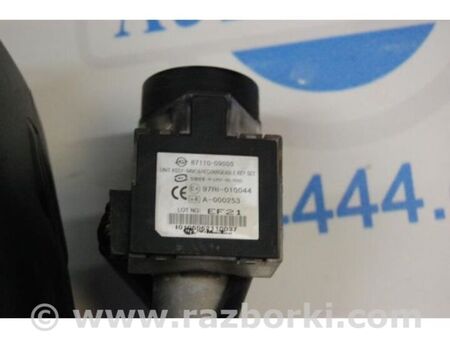 ФОТО Рульовий вал для SsangYong Rexton Київ