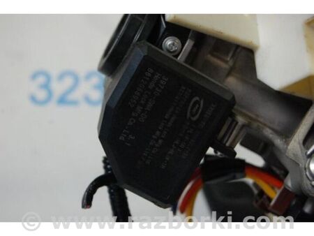 ФОТО Рульовий вал для Honda CR-V III (06-12) Київ