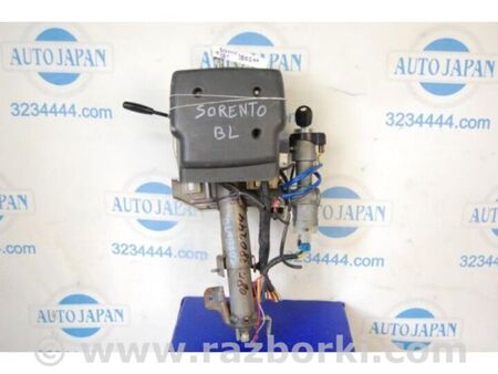 ФОТО Рульовий вал для KIA Sorento 1 BL (02-09) Київ