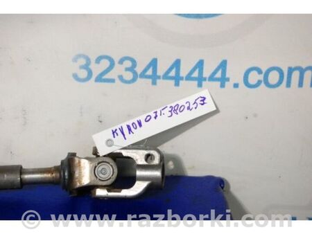 ФОТО Рульовий карданчик для SsangYong Kyron Київ