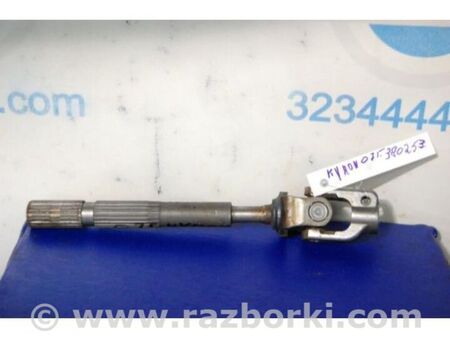 ФОТО Рульовий карданчик для SsangYong Kyron Київ