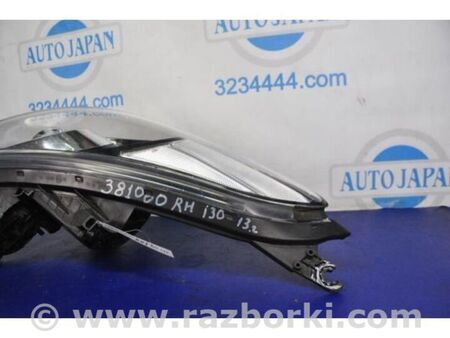 ФОТО Фара для Hyundai i30 II GD (11-17) Київ