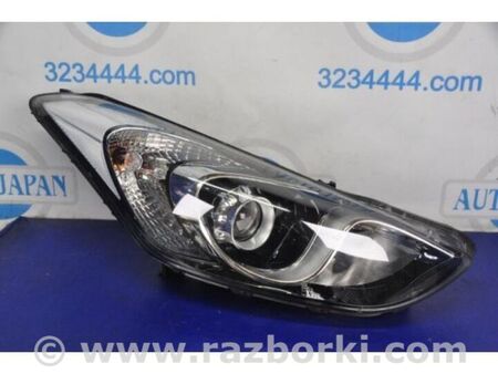 ФОТО Фара для Hyundai i30 II GD (11-17) Київ
