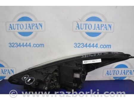 ФОТО Фара для Hyundai i30 II GD (11-17) Київ