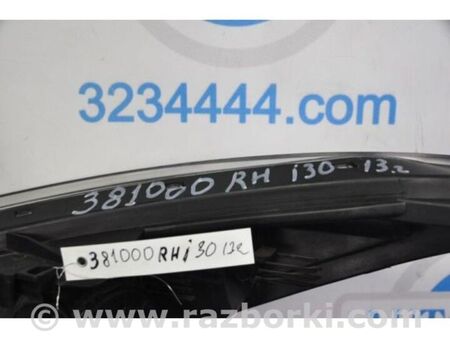 ФОТО Фара для Hyundai i30 II GD (11-17) Київ