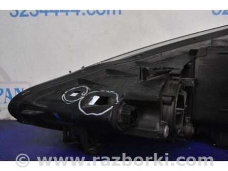 ФОТО Фара для Hyundai i30 II GD (11-17) Київ