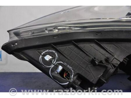 ФОТО Фара для Hyundai i30 II GD (11-17) Київ