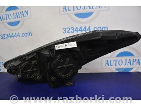 ФОТО Фара для Hyundai i30 II GD (11-17) Київ