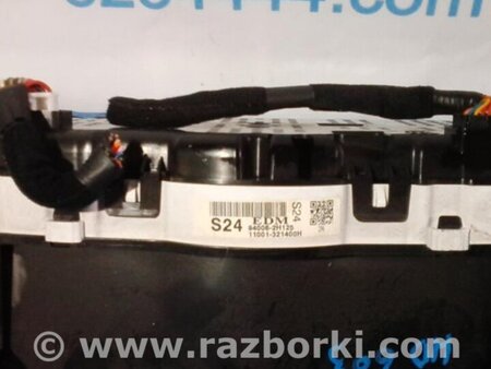 ФОТО Панель приладів для Hyundai Elantra IV HD (06-11) Київ