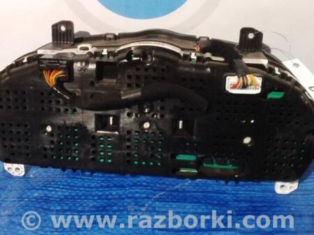 ФОТО Панель приладів для Hyundai Elantra IV HD (06-11) Київ