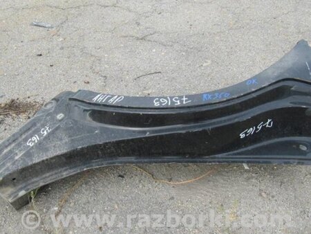 ФОТО Чверть кузова задня для Lexus RX300/330/350/400 (03-09) Київ