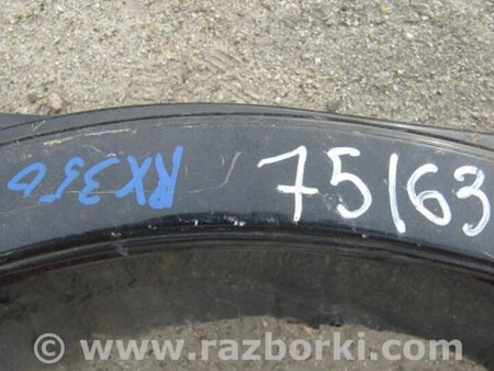 ФОТО Чверть кузова задня для Lexus RX300/330/350/400 (03-09) Київ