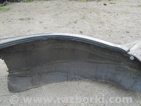 ФОТО Чверть кузова задня для Lexus RX300/330/350/400 (03-09) Київ