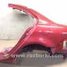 Чверть кузова задня Mitsubishi Lancer X 10 (08-17)