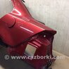 ФОТО Чверть кузова задня для Mitsubishi Lancer X 10 (08-17) Київ