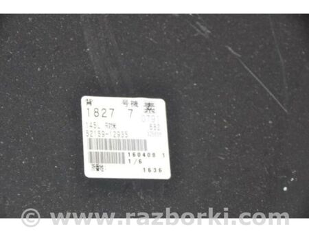 ФОТО Бампер задній для Scion xB (II) (2007-2015) Київ