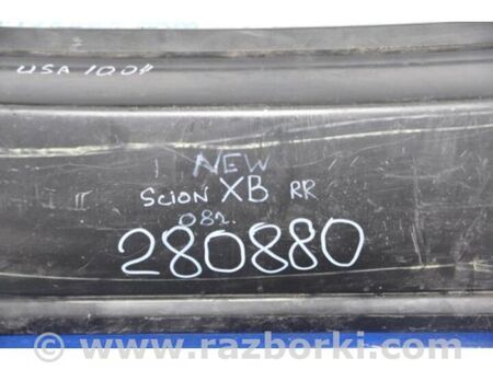 ФОТО Бампер задній для Scion xB (II) (2007-2015) Київ