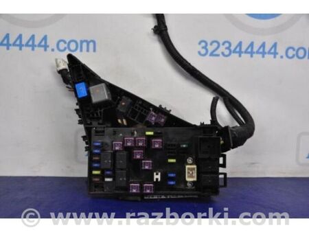 ФОТО Блок запобіжників моторний відсік для Subaru Outback III BP/BL (03-09) Київ