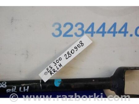 ФОТО Важіль задньої підвіски поздовжній для Lexus ES300/ES330 (01-06) Київ