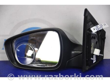 ФОТО Зеркало для Hyundai i30 II GD (11-17) Київ