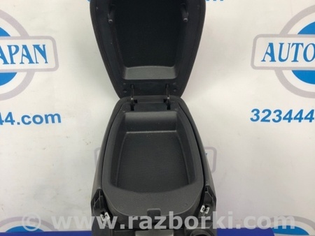 ФОТО Підлокітник для Hyundai Veloster I FS (11-18) Київ