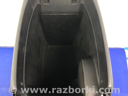 ФОТО Підлокітник для Hyundai Veloster I FS (11-18) Київ