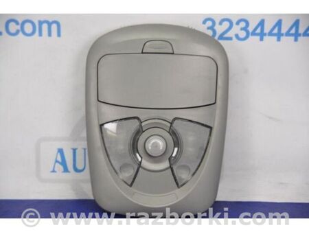 ФОТО плафон салону для SsangYong Actyon Київ