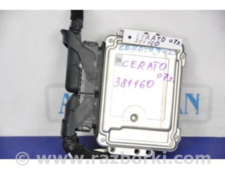 ФОТО Блок керування двигуном для KIA Cerato 1 LD (03-08) Київ