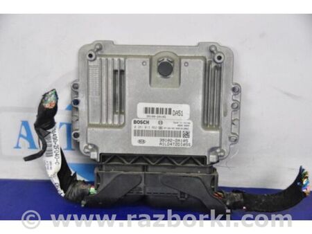 ФОТО Блок керування двигуном для KIA Cerato 1 LD (03-08) Київ