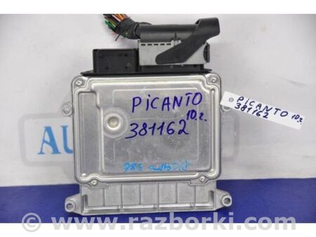 ФОТО Блок керування двигуном для KIA Picanto 1 SA (04-11) Київ