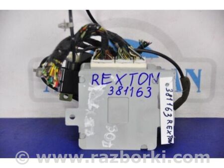 ФОТО Блок електронний для SsangYong Rexton Київ