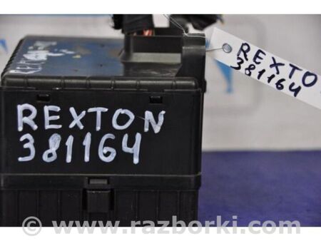 ФОТО Блок запобіжників моторний відсік для SsangYong Rexton Київ