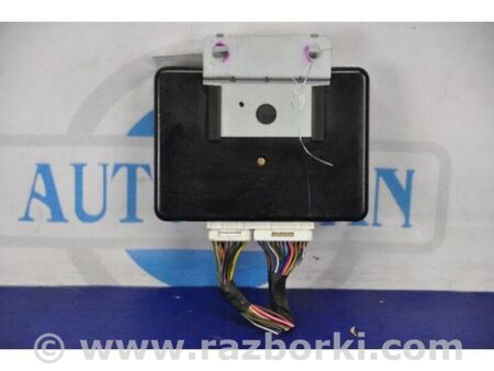 ФОТО Блок комфорту для Hyundai Matrix (01-10) Київ