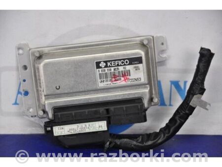 ФОТО Блок керування двигуном для Hyundai Matrix (01-10) Київ