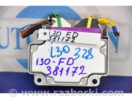 ФОТО Блок керування AIRBAG для Hyundai i30 I FD (07-12) Київ