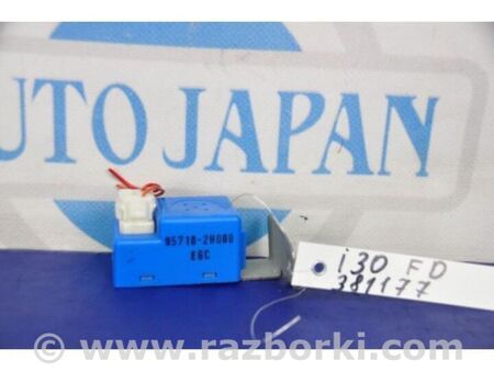 ФОТО Звуковий зуммер для Hyundai i30 I FD (07-12) Київ