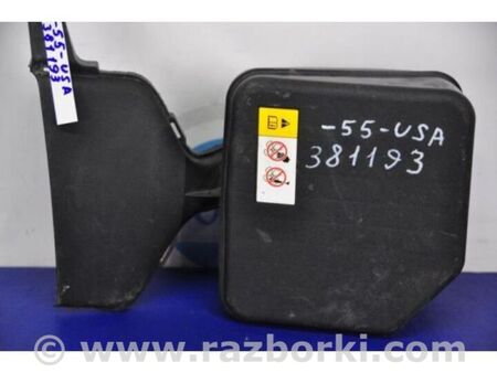 ФОТО Резонатор повітряного фільтра для Toyota Camry 50 XV55 (14-18)  Київ