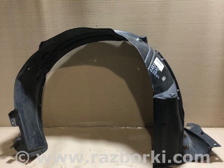 ФОТО Підкрилок для Honda Pilot 2 MR-V YF3/4 (08-15) Київ