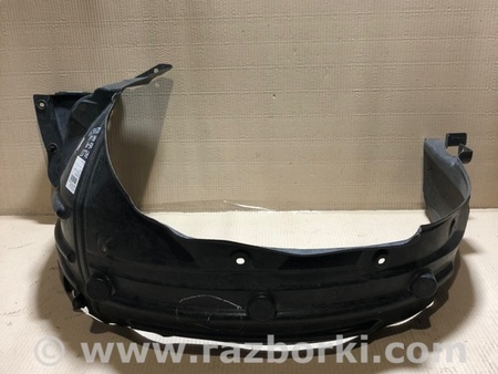ФОТО Підкрилок для Honda Pilot 2 MR-V YF3/4 (08-15) Київ
