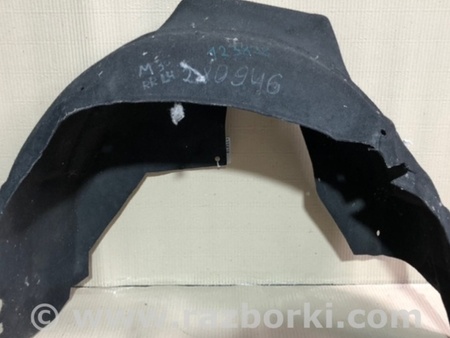 ФОТО Підкрилок для Infiniti M35/M45 Київ