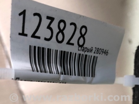 ФОТО Підкрилок для Infiniti M35/M45 Київ