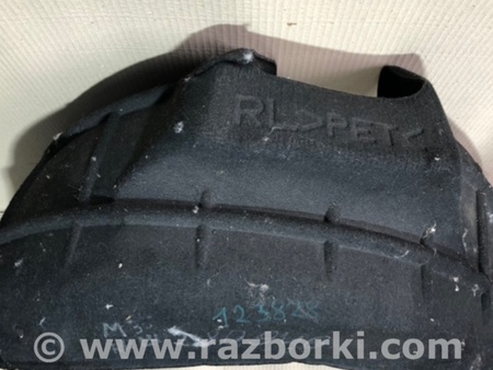 ФОТО Підкрилок для Infiniti M35/M45 Київ