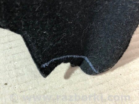 ФОТО Підкрилок для Infiniti M35/M45 Київ