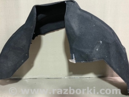 ФОТО Підкрилок для Infiniti M35/M45 Київ