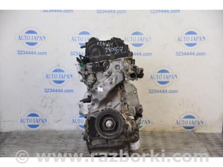 ФОТО Двигун бензин для Honda Accord IX CR (12-17) Київ
