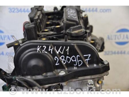 ФОТО Двигун бензин для Honda Accord IX CR (12-17) Київ